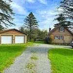 Elk Mountain Ski Resort: Home On 21 Acres