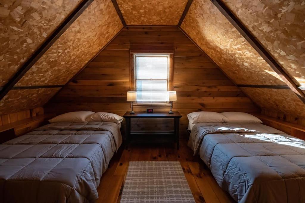 Holiday home Elk Mountain Ski Resort: On 21 Acres