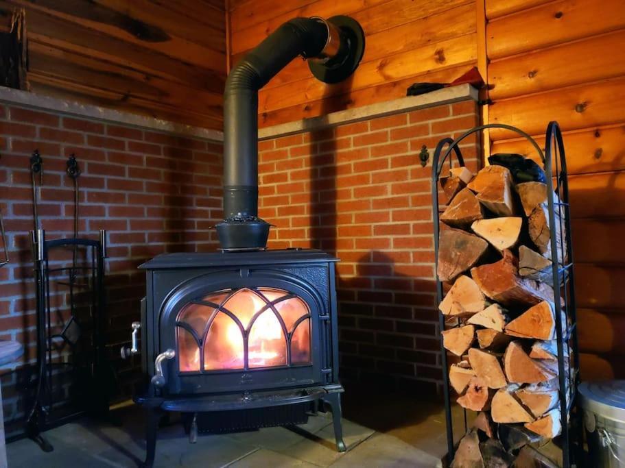 Elk Mountain Ski Resort: On 21 Acres Holiday home *