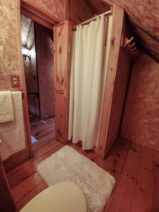 Holiday home Elk Mountain Ski Resort: On 21 Acres *