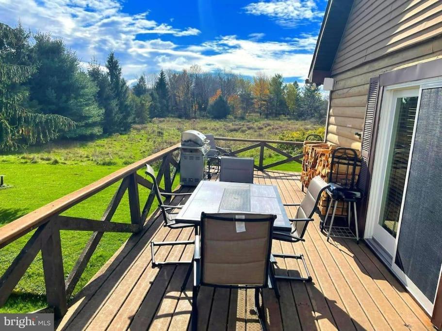 Elk Mountain Ski Resort: On 21 Acres Union Dale