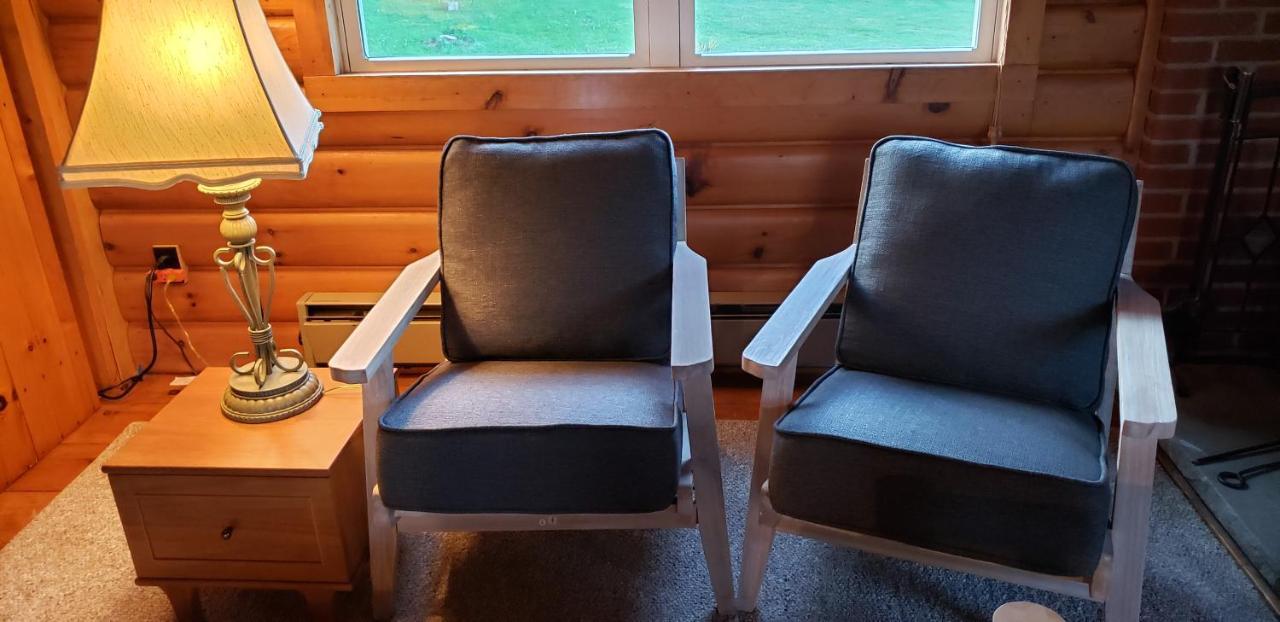 Elk Mountain Ski Resort: On 21 Acres * Union Dale