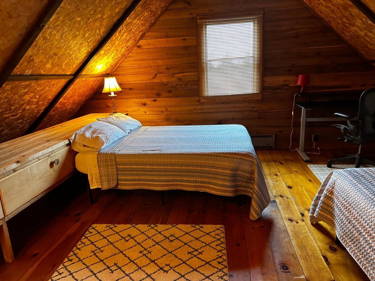 Holiday home Elk Mountain Ski Resort: On 21 Acres