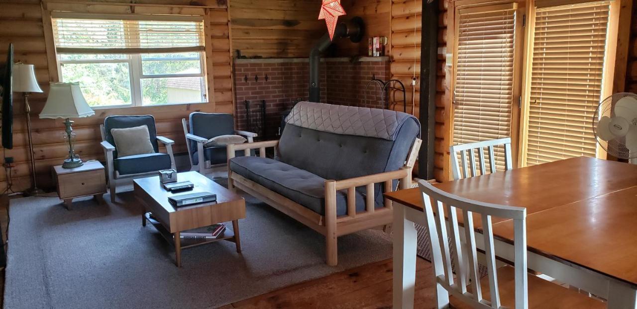 Elk Mountain Ski Resort: On 21 Acres
